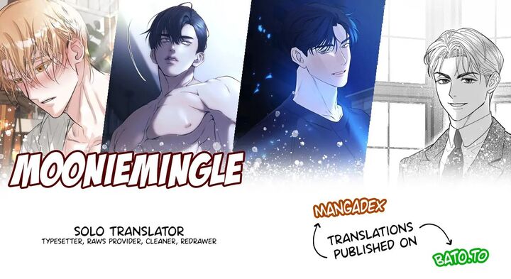 Ghost Of Paradise Yaoi Smut Bl Manhwa Orchisasia Org