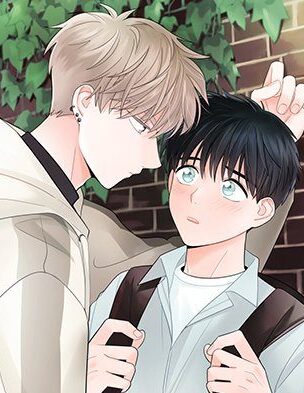 How To Talk to my Crush BL Yaoi Fluffy Manhwa › orchisasia.org