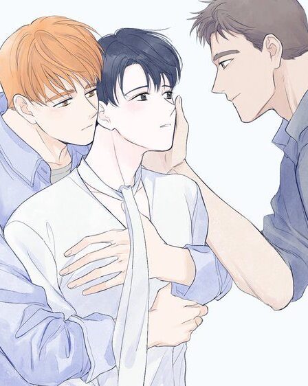 Modernist BL Yaoi Drama Manhwa › orchisasia.org