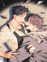 The Behind-the-Scenes Scandal yaoi smut bl manhwa