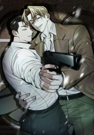 Don of a New Love yaoi smut action manhwa