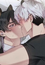 Nothing More than Love Security yaoi smut manhwa