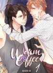 Warm Coffee yaoi smut manga