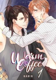 Warm Coffee yaoi smut manga