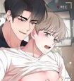 You Can’t Avoid This Situation yaoi smut manhwa
