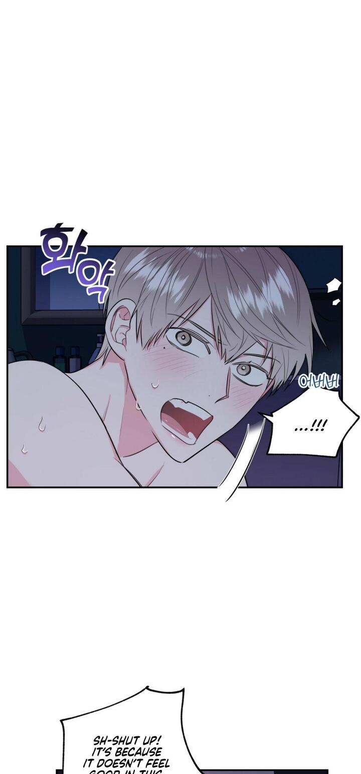 You and I Cant Do This Yaoi Smut Hot Manhwa › orchisasia
