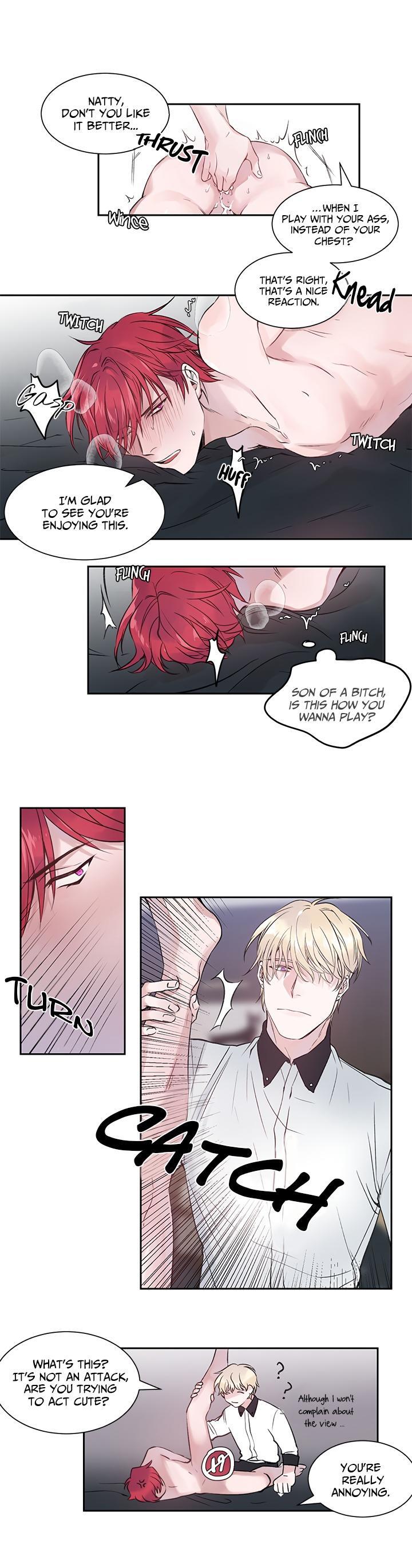 Burns BL Yaoi Uncensored Smut Manhwa Free › orchisasia.org