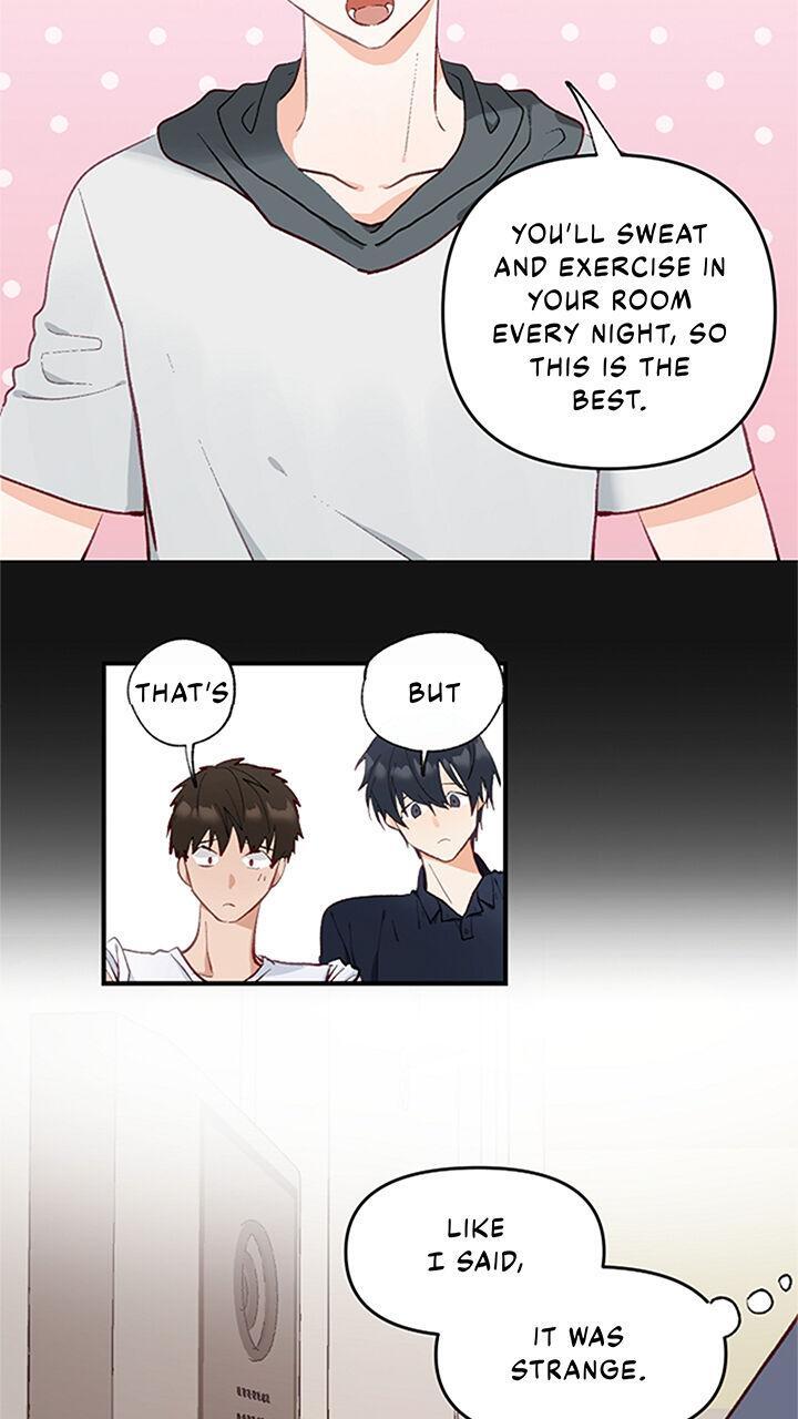 Chaotic Desire BL Yaoi Threesome Adult Manhwa › orchisasia.org