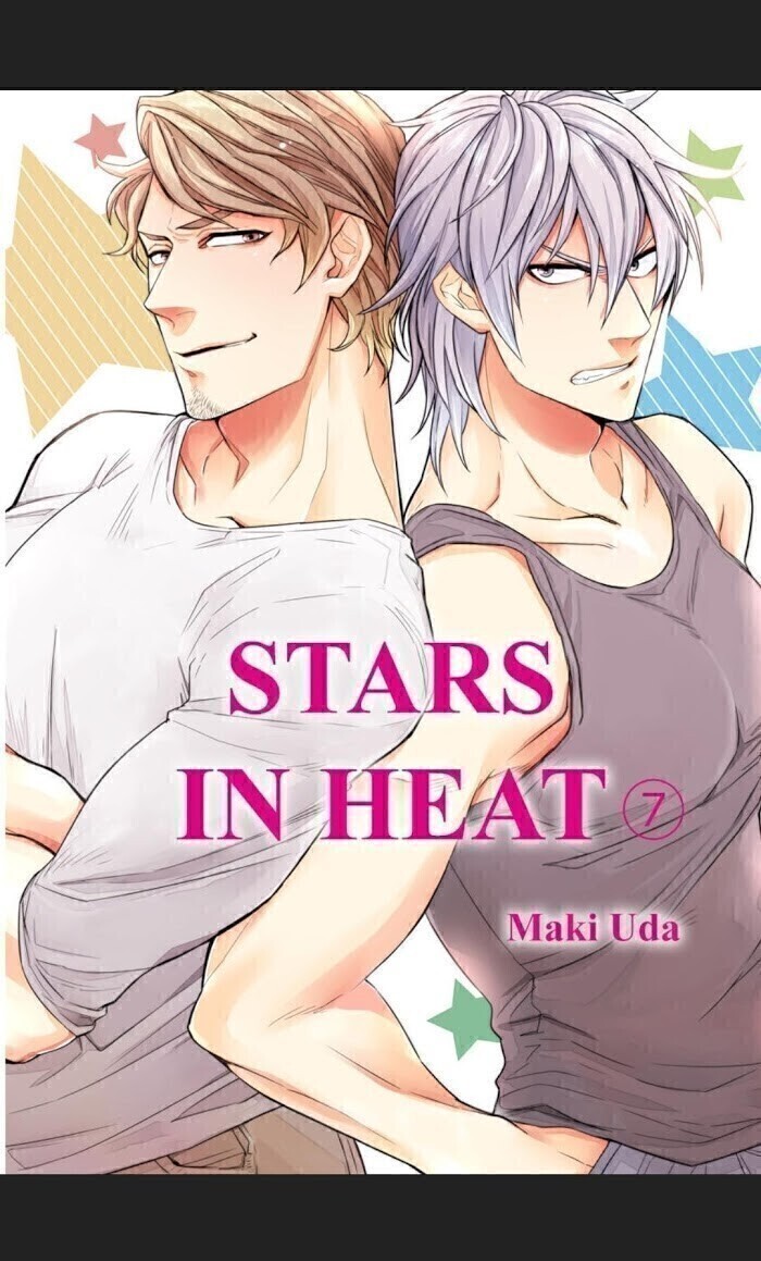 Bdsm bl manhwa