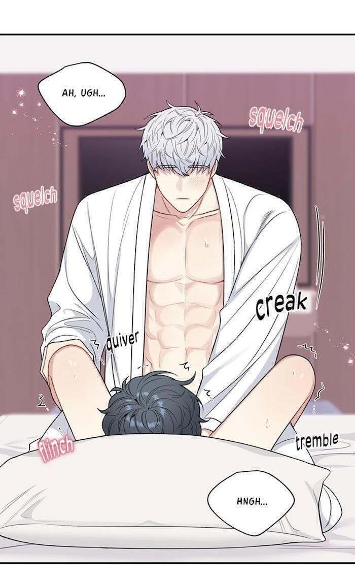 Cherry Blossoms After Winter BL Yaoi Manhwa Official Eng › orchisasia.org