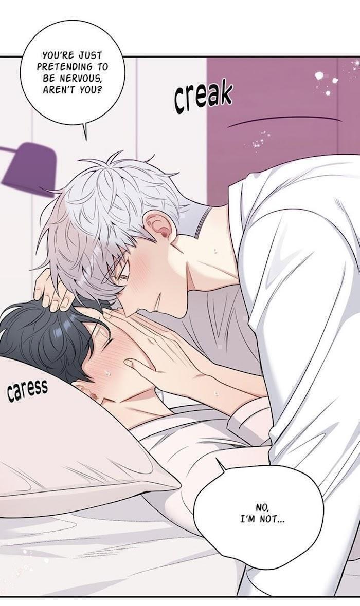 Cherry Blossoms After Winter BL Yaoi Manhwa Official Eng › orchisasia.org