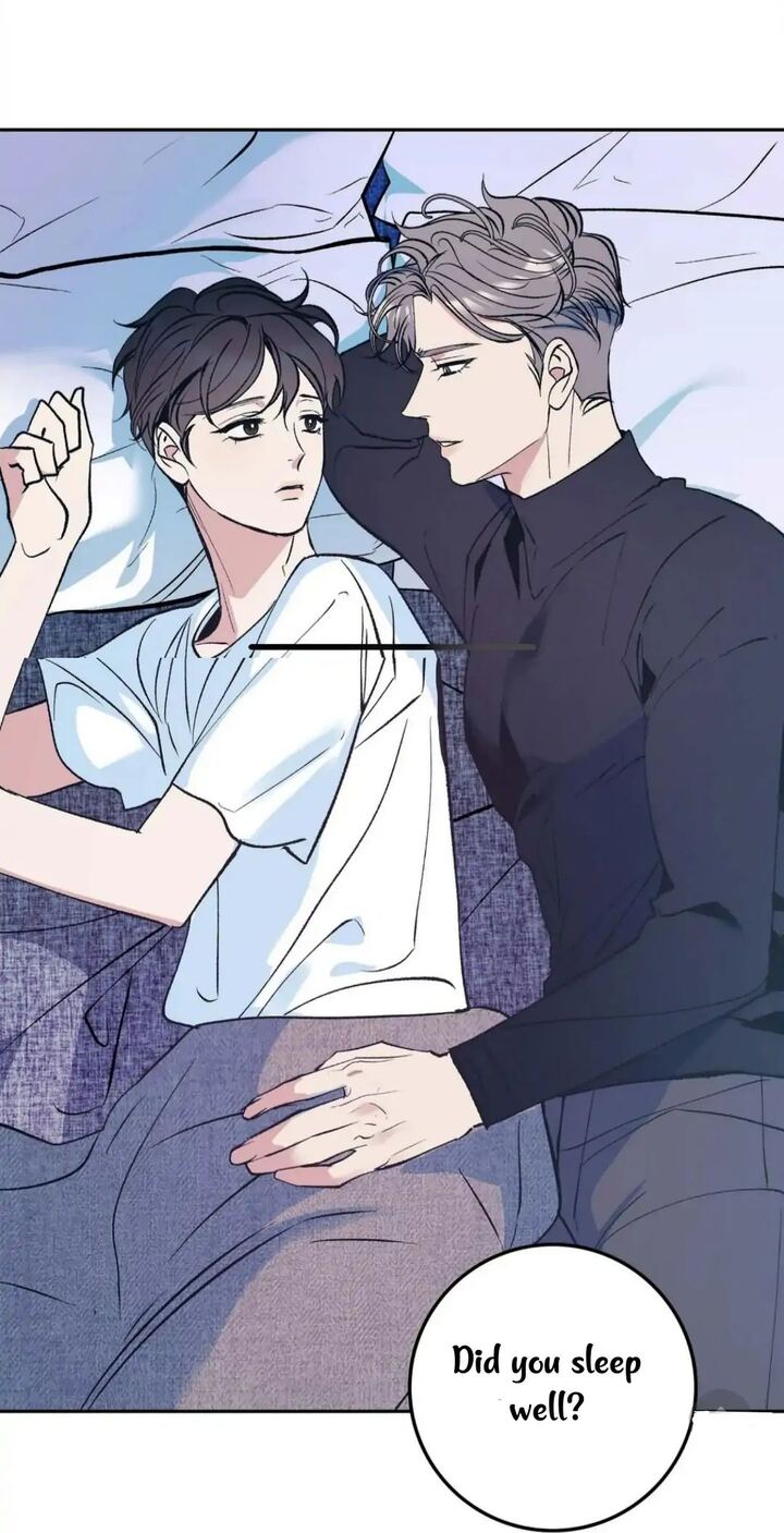 Raising Beta Yaoi Uncensored Omegaverse BL Manhwa › orchisasia.org