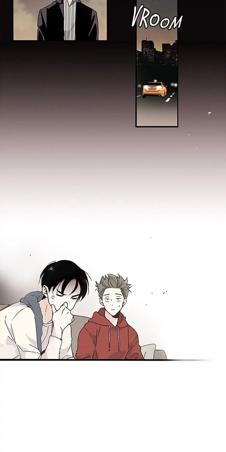 The Insatiable Man yaoi smut bl manhwa › orchisasia.org